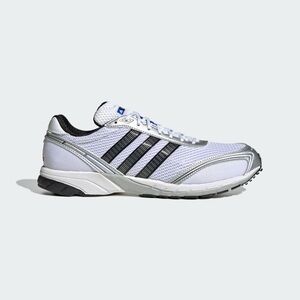 adidas Adizero Adios OG Men’s Size 10.5 White Black Running Shoes NIB